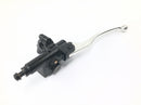 Aprilia SX 125 KX [2018] - Handbrake pump brake pump brake lever front right-4
