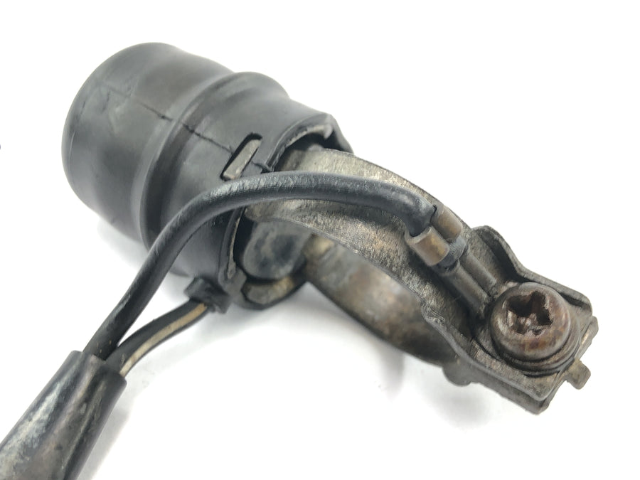 Honda XR 600 R PE04 [1992] - Kill switch pressure switch
