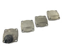 Ducati Multistrada 1000 DS [2003] - valve cover cylinder head cover set-1