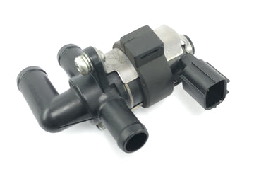 Honda CBR 1000 RR SC59 [2008] - Secondary air valve air valve exhaust valve pair valve