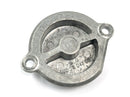 KTM 950 Adventure LC8 [2004] - Oil filter cover oil filter cover engine cover-1