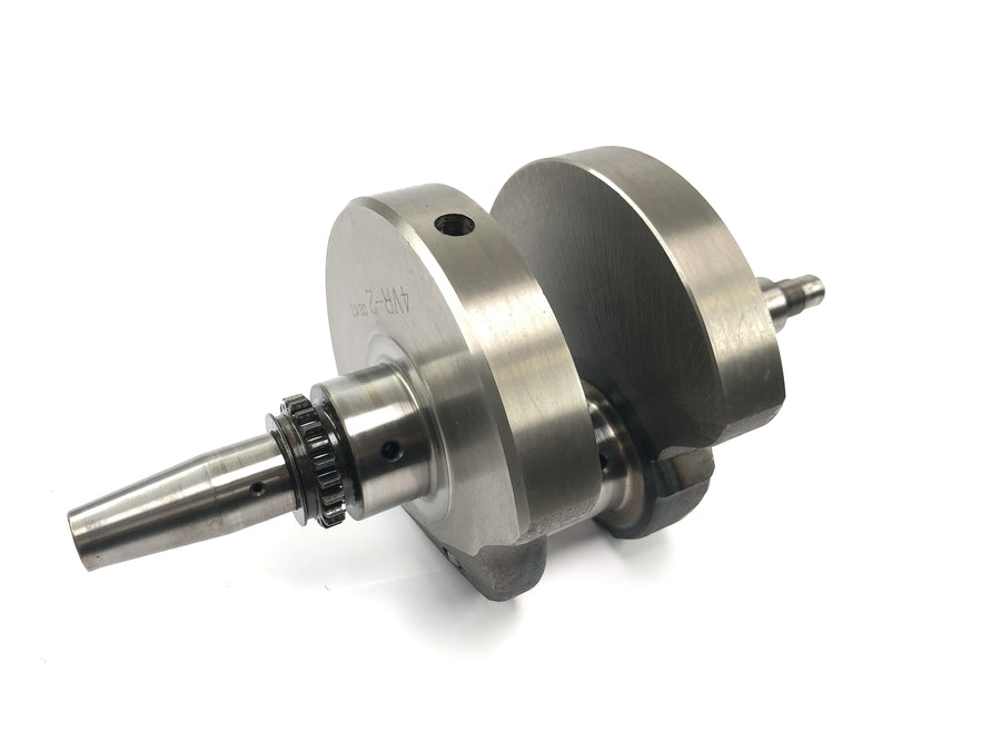 Yamaha XVS 650 4VR [1997] - Crankshaft crank drive engine shaft
