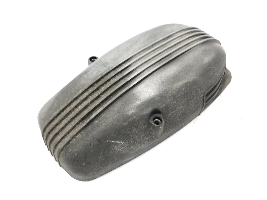 BMW R 75/5 [1973] - Alternator cover engine cover