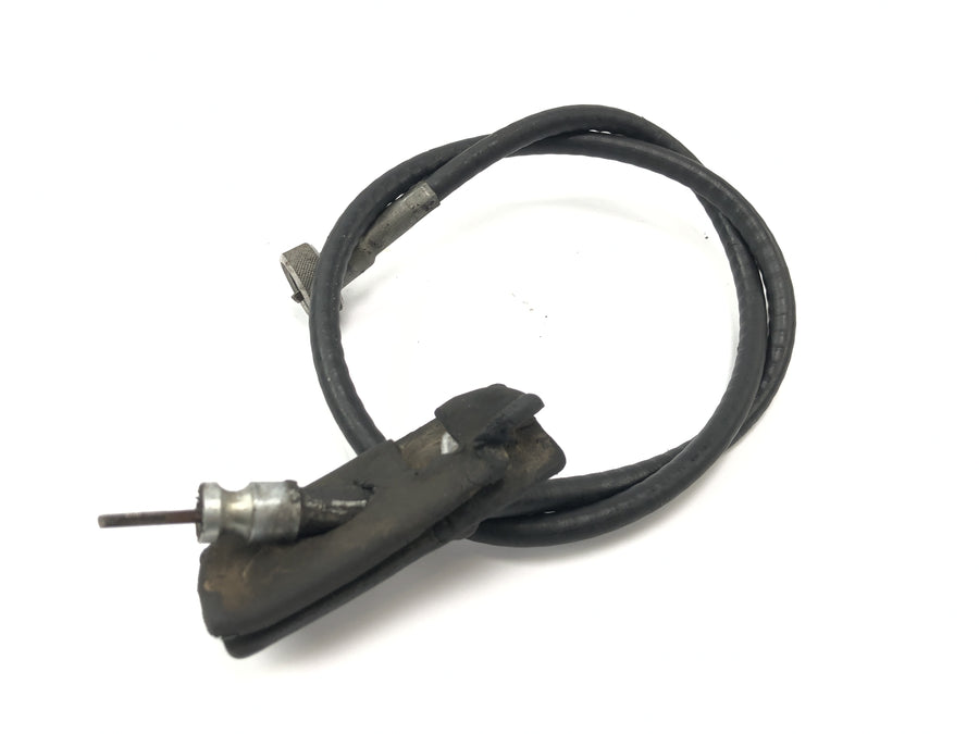 BMW R 75/5 [1973] - Tachometer shaft