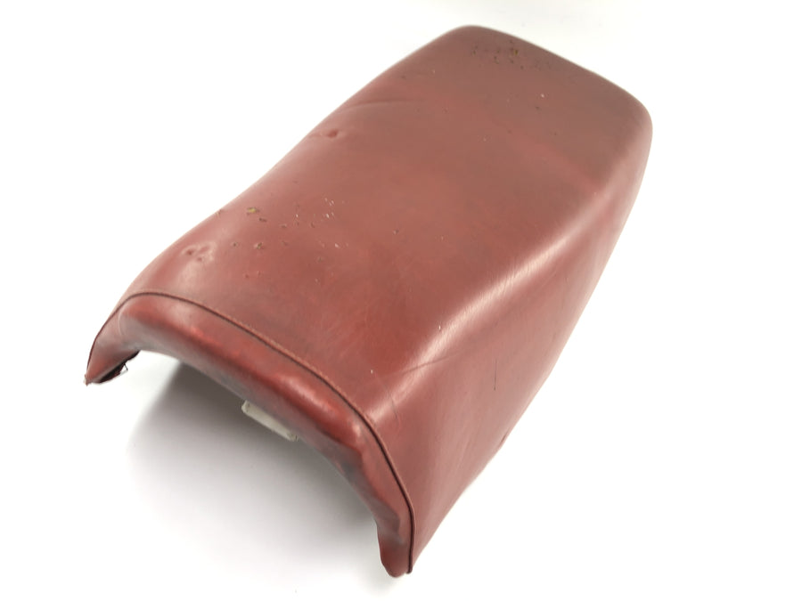 Honda XL 250 R MD03 [1993] - Seat seat cushion seat cover defective