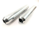 Yamaha XVS 650 4VR [1997] - Fork fairing fork cover dip tube cover-2