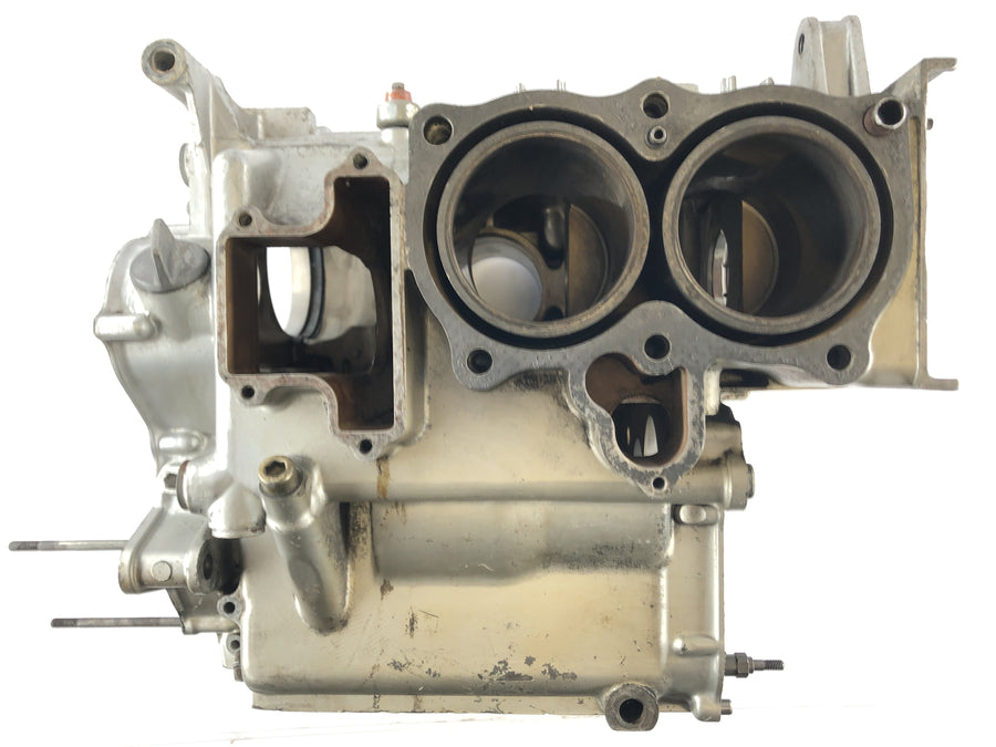 Honda Goldwing GL 1200 [SC14] - Engine housing empty housing