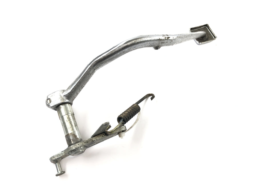 Kawasaki W 650 EJ650A [1999] - Foot brake lever brake pedal chrome