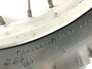 Honda XR 600 R PE04 [1992] - Rear wheel rim spoke wheel 2.15 x 18 inches-4