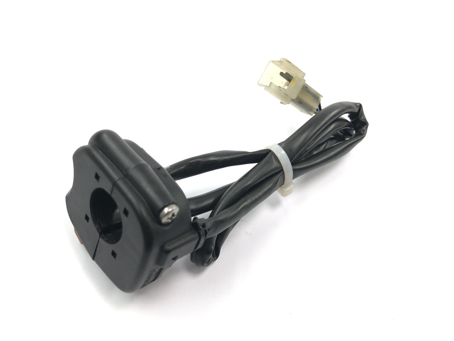 Suzuki RM Z 250 RJ41A [2007] - Handlebar switch right kill switch start switch
