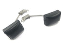 Honda GL 1500 Goldwing SC22 [1993] - Passenger armrest left and right pair of passenger backrests-3