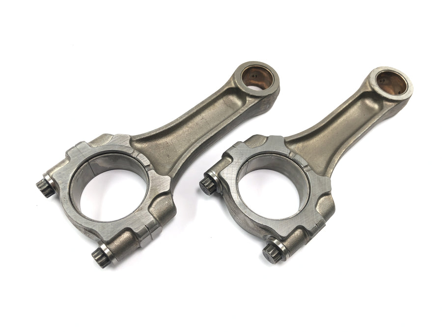 KTM 950 Adventure LC8 [2004] - connecting rod connecting rod connecting rod set