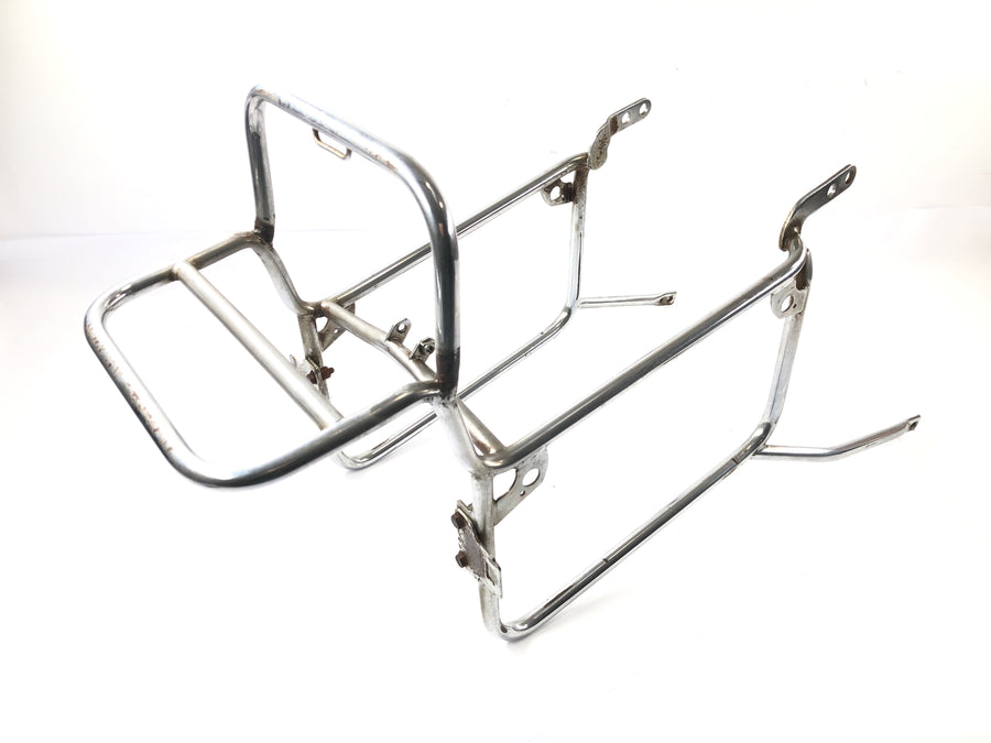 BMW R 75/5 [1973] - Luggage rack, suitcase holder, rear rack