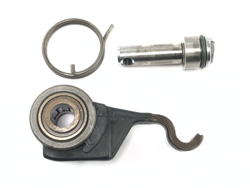 Honda XR 600 R PE04 [1992] - Timing chain tensioner - 0