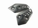 Yamaha MT07 RM04 [2014] - Heel protectors left and right-1