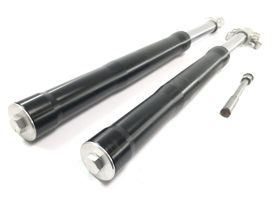 Aprilia SX 125 KX1 [2020] - Fork telescopic fork with axle
