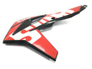 SWM RS 125 R B2 [2020] - Tank fairing side cover fairing part left-2