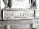 Suzuki GSX R 1000 WVB6 K6 [2006] - Engine block crankcase cylinder housing with piston-4