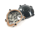 Suzuki GSX R 1000 WVB6 K6 [2006] - Starter cover engine cover starter freewheel-2