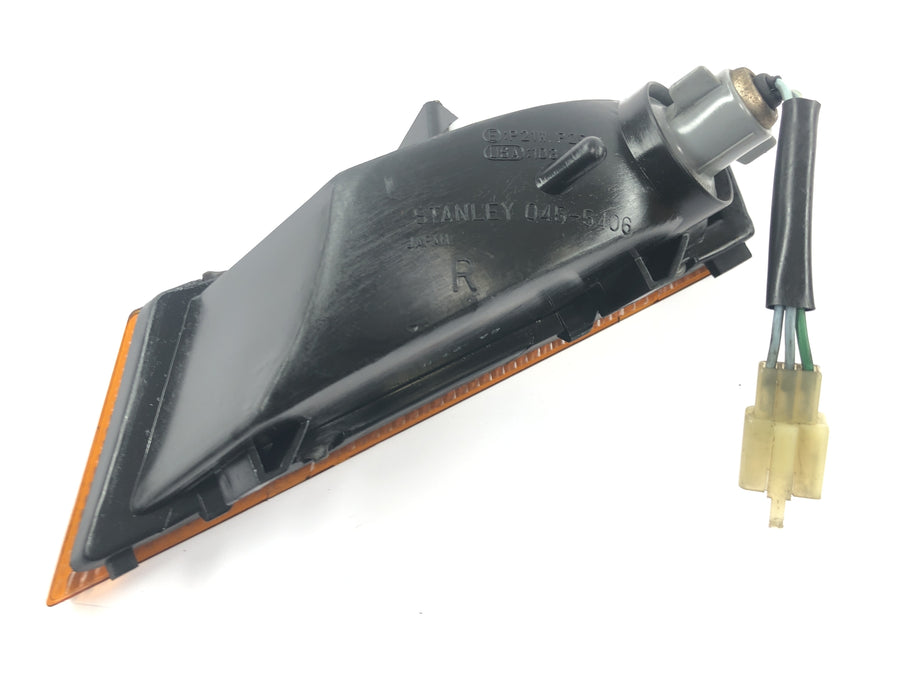 Honda GL 1500 Goldwing SC22 [1993] - Indicator indicator light front side indicator pair