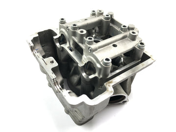 Aprilia SX 125 KX [2018] - Cylinder head engine head valve head not complete