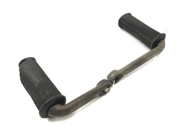 BMW R 75/5 [1973] - Driver's footrests left and right set pair