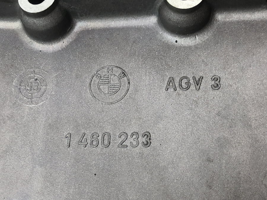 BMW K 1100 RS [1994] - Oil pan engine cover