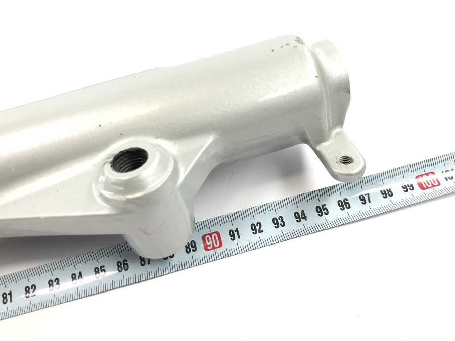 Yamaha DT 125 R DE03 [2000] - Fork telescopic fork front fork with axle
