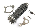 Yamaha MT07 RM04 [2014] - shift drum shift drum kit shift mechanism-1
