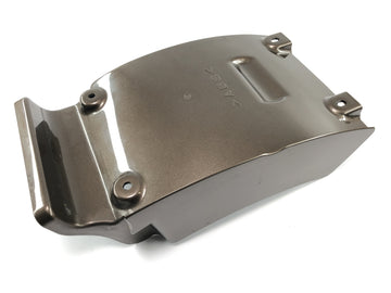 Yamaha XV 1600 Wild Star VP08 [2002] - inner fender rear wheel cover splash guard - 0
