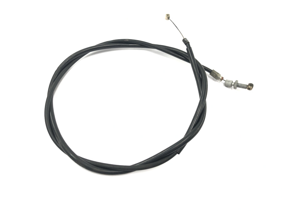 BMW K 1100 RS [1994] - Choke cable Bowden cable