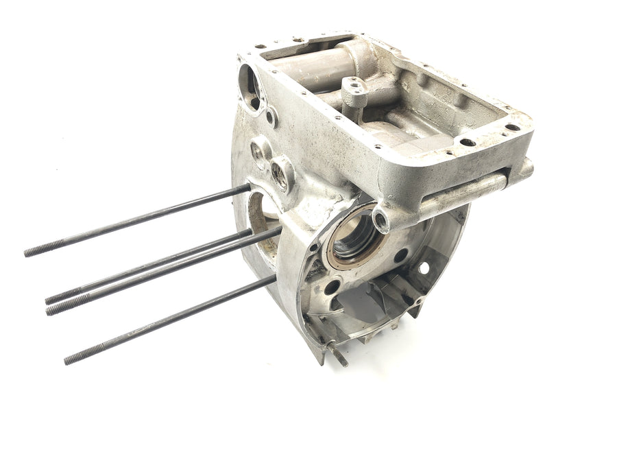 BMW R 75/5 [1973] - Engine block empty housing engine housing housing