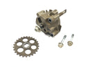 Honda CBR 900 RR SC28 [1995] - Oil pump-2
