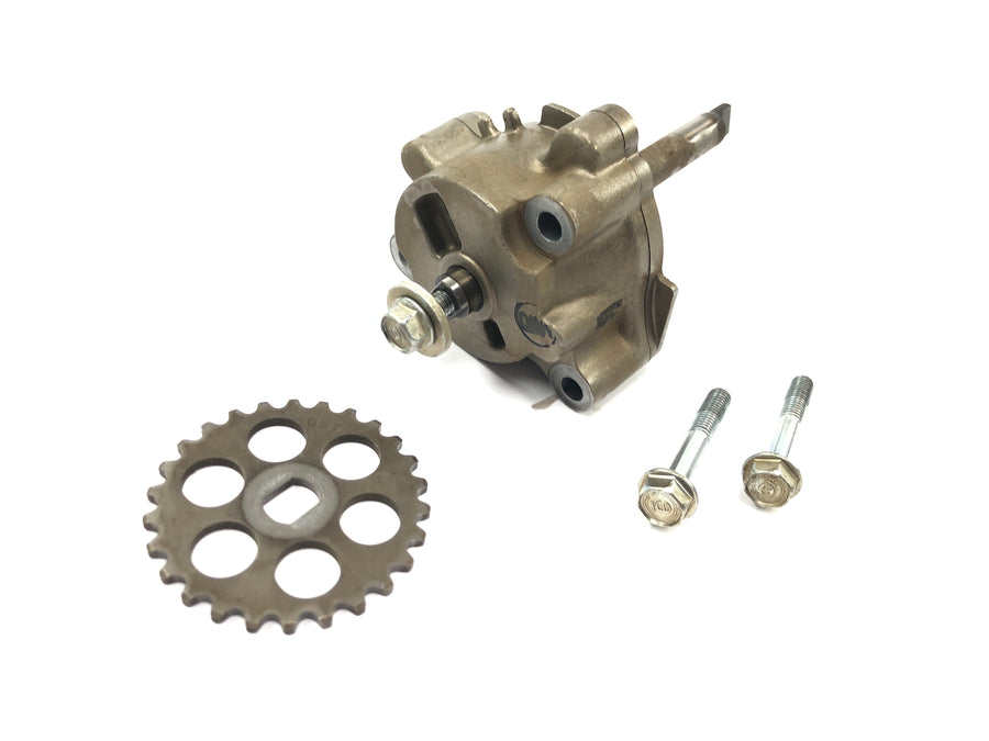 Honda CBR 900 RR SC28 [1995] - Oil pump