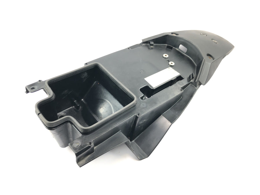 KTM 950 Adventure LC8 [2004] - Rear wheel cover inner fairing splash guard