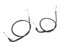 Honda CBR 600 RR PC37 [2004] - Throttle cable Bowden cable throttle cable set-2