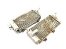 Honda CRF 450 R [2007] - Radiator water cooler radiator package left and right-3