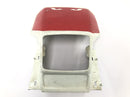 Honda XR 600 R PE04 [1992] - headlight mask lamp mask front mask fairing-3