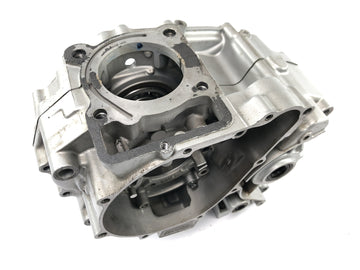SWM RS 125 R B2 [2020] - Engine housing engine block crankcase housing lower part