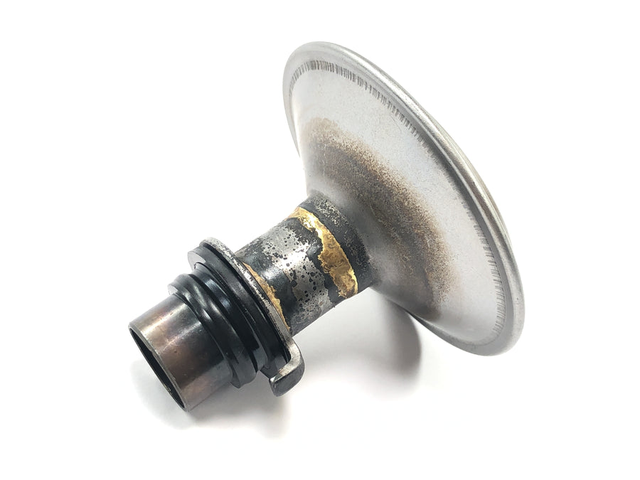 Honda CBR 900 RR SC28 [1995] - Oil strainer