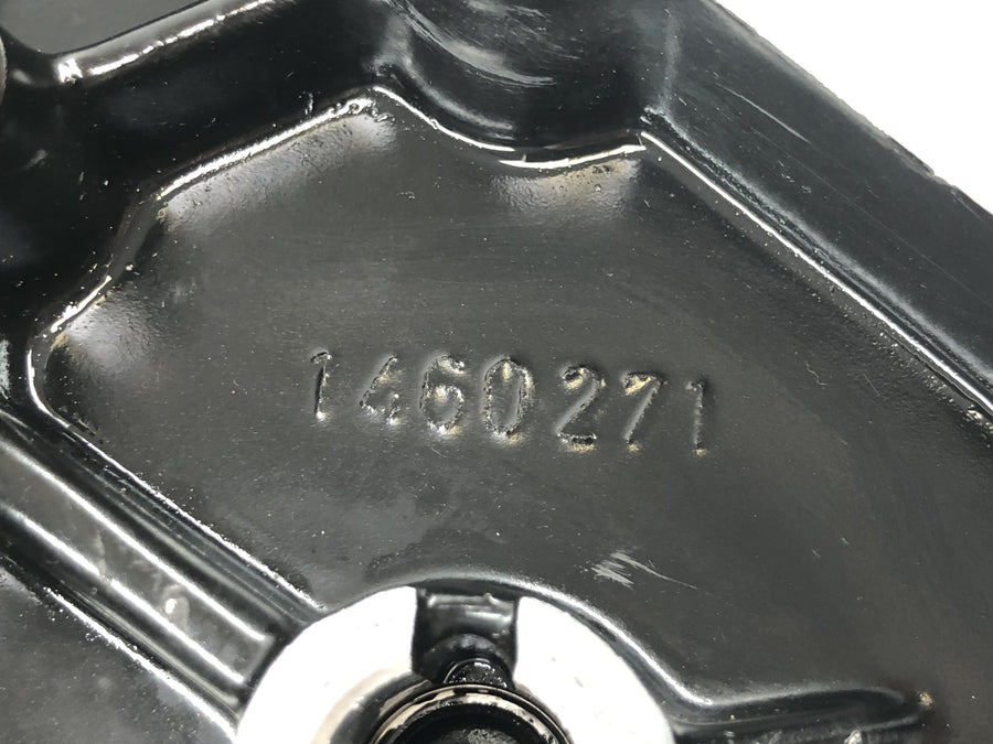 BMW K 1100 RS [1994] - clutch housing