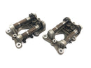 Moto Guzzi V10 Centauro [1998] - rocker arm bracket valve train pair-2