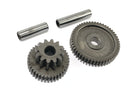 Honda XRV 750 Africa Twin RD04 [1992] - starter idler gear starter gear-1