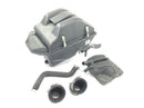 Ducati Monster SR2 800 M4 [2006] - Air filter box airbox intake manifold-1