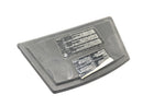 BMW K 1100 RS [1994] - Storage compartment lid Cover for storage compartment rear panel-2
