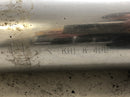 Kawasaki W 650 EJ650A [1999] - Exhaust system right, exhaust manifold, silencer-4