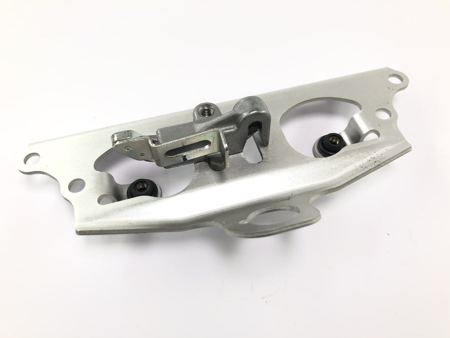 Honda CBR 1000 RR SC59 [2008] - Seat lock holder seat lock