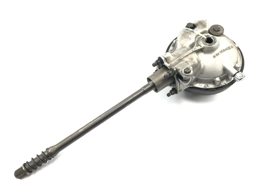 Honda GL 1500 Goldwing SC22 [1993] - rear axle drive final drive with cardan shaft