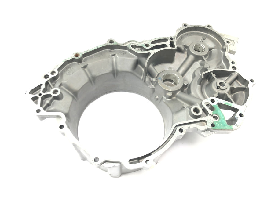 Aprilia Mille RSV 1000 ME [1999] - Engine cover right clutch cover