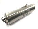 Aprilia Mille RSV 1000 ME [1999] - Exhaust silencer muffler-1